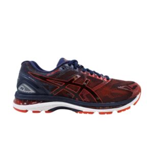 Asics Gel Nimbus 19 Peacoat Red Clay T700N 5806