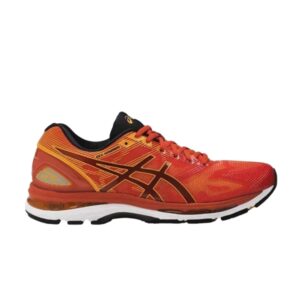 Asics Gel Nimbus 19 Red Clay Sneakers T700N 0604