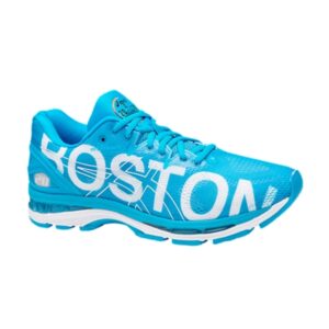 Asics Gel Nimbus 20 Boston sneakers T8B4N 4141