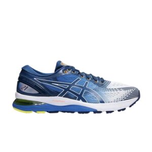 Asics Gel Nimbus 21 Arise – White Lake Drive 1011A714 100