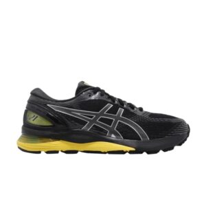 Asics Gel Nimbus 21 Lemon Shark Sneakers 1011A169003