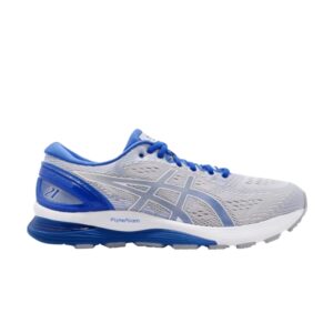 Asics Gel Nimbus 21 Lite Show Illusion Blue 1011A207020