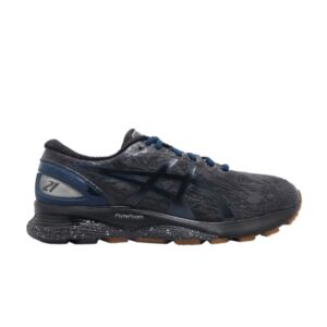 Asics Gel Nimbus 21 Winterized Graphite Gray 1011A633 020