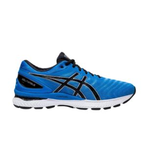 Asics Gel Nimbus 22 Extra Wide Directoire Blue 1011A682 405