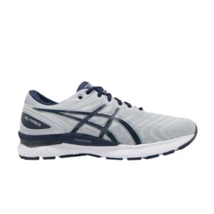 Asics Gel Nimbus 22 Extra Wide Piedmont Gray 1011A682 025