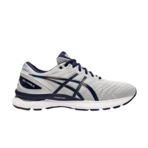 Asics Gel Nimbus 22 Piedmont Gray Peacoat 1011A680 025