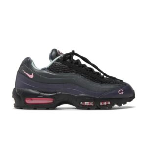 Corteiz x Nike Air Max 95 SP Rules the World – Pink Beam FB2709 001