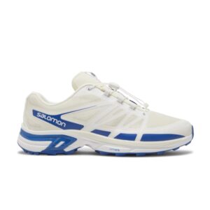 Sneakers JJJJound x Salomon XT-Wings 2 Lapis Blue White L47254800