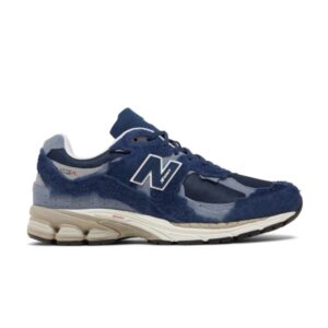 Sneakers New Balance 2002R Protection Pack – Navy M2002RDK