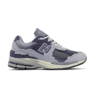 New Balance 2002R Protection Pack Sneakers – Purple M2002RDY