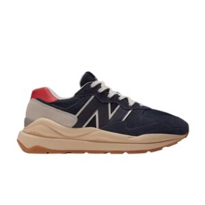 Sneakers New Balance 57/40 Eclipse Sea Salt Grey M5740RSI