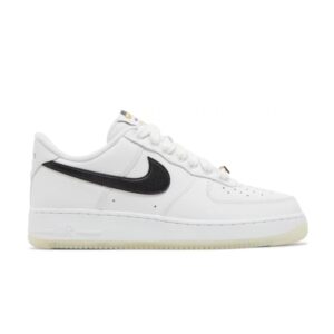 Nike Air Force 1 '07 Bronx Origins Red DX2305 100