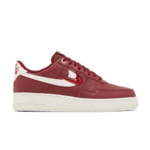 Nike Air Force 1 '07 Join Forces - Team Red DQ7664 600