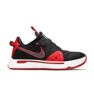 Nike PG 4 Bred sneakers CD5079 003