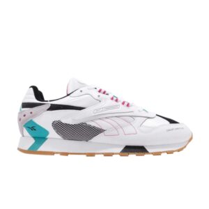 Reebok Classic Leather ATI 90s White Violet DV5373