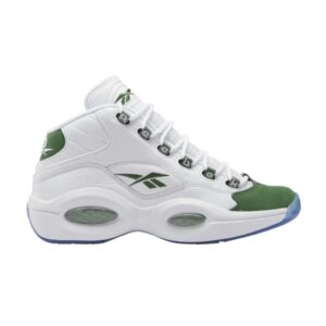 Reebok Question Mid NCAA Pack - Michigan State 2023 ID6690