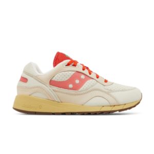 Saucony Shadow 6000 New York Cheesecake Sneakers S70700 1