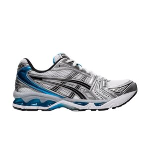 Sneakers Wmns Asics Gel Kayano 14 Aizuri Blue Blue 1202A056 108