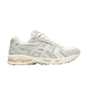 Sneakers Wmns Asics Gel Kayano 14 Cream Lichen Rock 1202A105 101