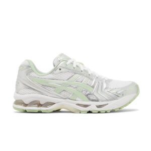 Sneakers Wmns Asics Gel Kayano 14 White Jade 1202A056 105