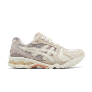 Sneakers Wmns Asics Gel Kayano 14 White Peach Cream 1202A105 701