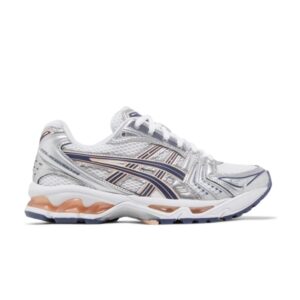 Sneakers Wmns Asics Gel Kayano 14 White Thunder Blue 1202A056 103