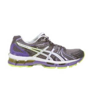 Sneakers Wmns Asics Gel Kayano 18 Neon Purple T2C9N 9701