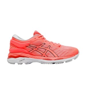 Sneakers Wmns Asics Gel Kayano 24 Flash Coral T799N 0690