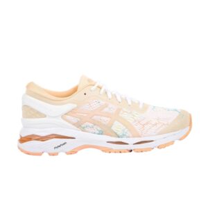 Sneakers Wmns Asics Gel Kayano 24 Lite Show Apricot Ice T8A9N 0101