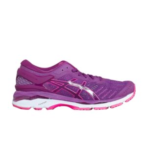 Sneakers Wmns Asics Gel Kayano 24 Prune T799N 3320