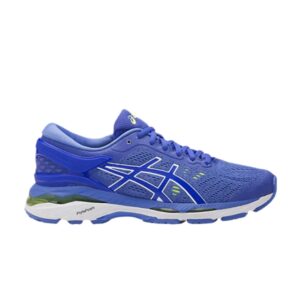 Sneakers Wmns Asics Gel Kayano 24 Regatta Blue Grey T799N 4840