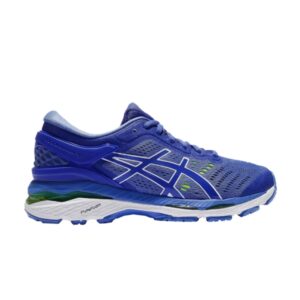 Sneakers Wmns Asics Gel Kayano 24 Wide Blue T7A5N 4840