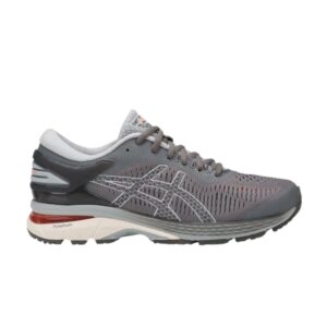 Sneakers Wmns Asics Gel Kayano 25 Carbon Red 1012A026 020