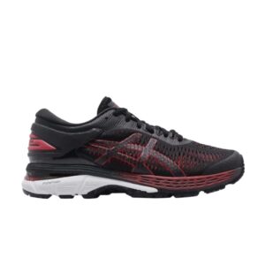 Sneakers Wmns Asics Gel Kayano 25 Wide Classic Red 1012A032004