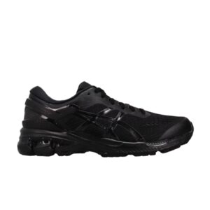 Sneakers Wmns Asics Gel Kayano 26 Black 1012A457 002