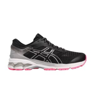 Sneakers Wmns Asics Gel Kayano 26 Lite Show Black 1012A589 001