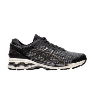 Sneakers Wmns Asics Gel Kayano 26 MX Black 1012A621 001