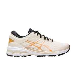 Sneakers Wmns Asics Gel Kayano 26 The New Strong White 1012A655 200