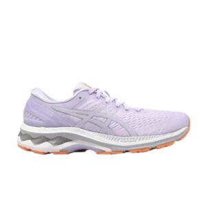 Sneakers Wmns Asics Gel Kayano 27 Lilac Opal White 1012A649 404