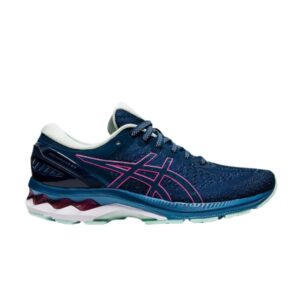 Sneakers Wmns Asics Gel Kayano 27 Mako Blue 1012A649 400