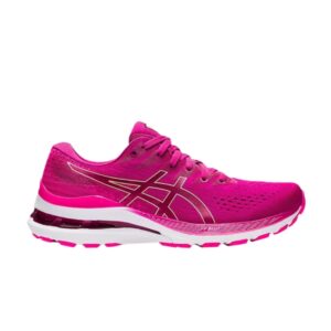 Sneakers Wmns Asics Gel Kayano 28 Fuchsia Red 1012B047 600