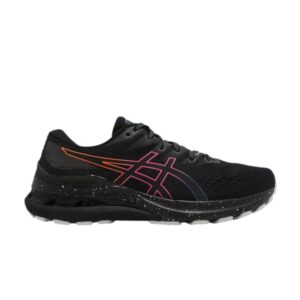 Sneakers Wmns Asics Gel Kayano 28 Lite Show Black 1012B242 001