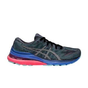 Sneakers Wmns Asics Gel Kayano 28 Lite-Show Green Pure Silver 1012B149 020