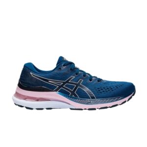 Sneakers Wmns Asics Gel Kayano 28 Mako Blue Barely Rose 1012B047 402