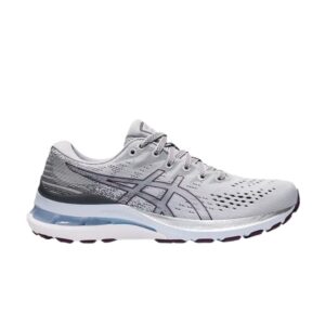 Sneakers Wmns Asics Gel Kayano 28 Piedmont Gray Deep Plum 1012B047 021