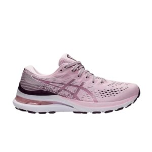 Sneakers Wmns Asics Gel Kayano 28 Wide Barely Rose Green 1012B046 702