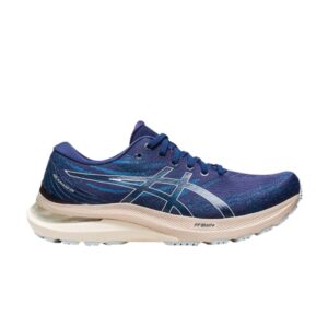 Sneakers Wmns Asics Gel Kayano 29 2E Wide Indigo Blue Sky 1012B297 403