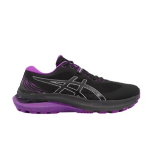 Sneakers Wmns Asics Gel Kayano 29 Lite Show Black Orchid 1012B299 001