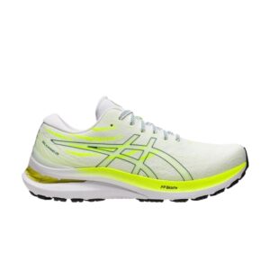 Sneakers Wmns Asics Gel Kayano 29 White Velvet Pine 1012B272 100