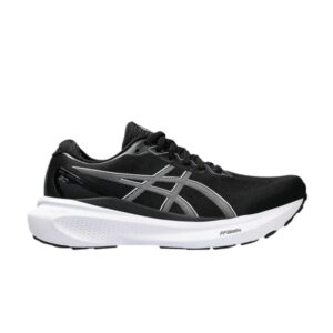 Sneakers Wmns Asics Gel Kayano 30 Black Sheet Rock 1012B357 002